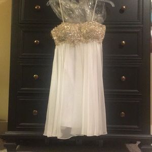 Formal dress